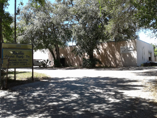 Electrical Supply Store «Pinellas Electric Supply Inc», reviews and photos, 32320 US Hwy 19 N, Palm Harbor, FL 34684, USA