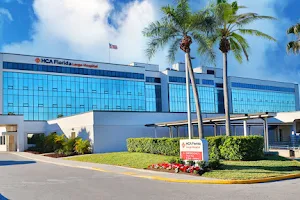 HCA Florida Largo Hospital Emergency Room image