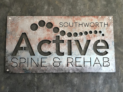 Southworth Active Spine & Rehab