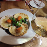 Photo n°2 de l'avis de Valeriia.o fait le 18/03/2024 à 16:03 sur le  Atlantik Fisch München à Munich