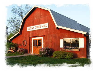 Dunn's Cider Mill