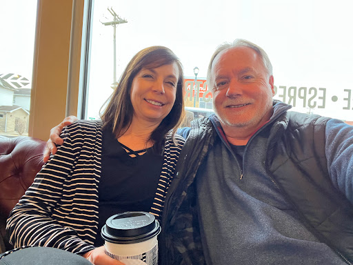 Coffee Shop «Joe Sippers Cafe», reviews and photos, 114 S 4th St, Effingham, IL 62401, USA