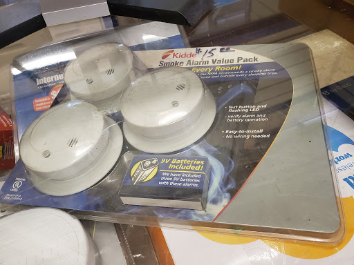 Thrift Store «Habitat For Humanity ReSTORE», reviews and photos, 4433 River Oaks Blvd, Fort Worth, TX 76114, USA