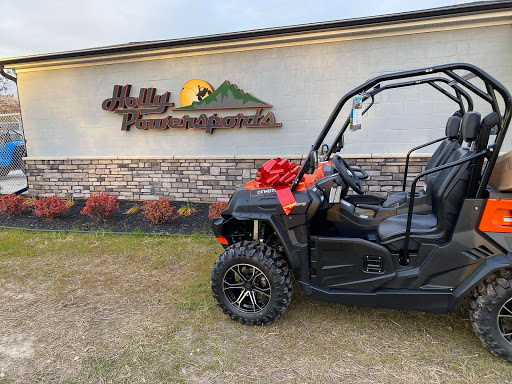 Holly Powersports