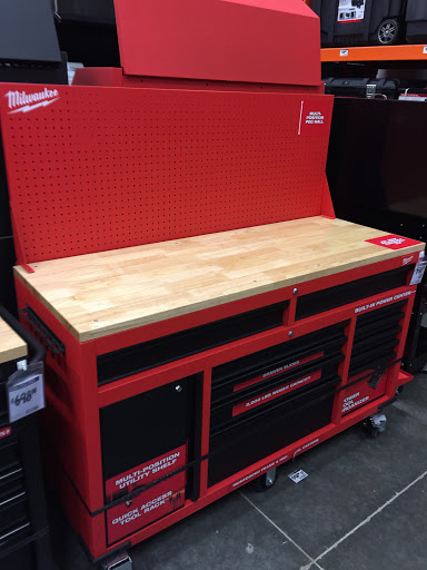 Home Improvement Store «The Home Depot», reviews and photos, 9600 Metcalf Ave, Overland Park, KS 66212, USA