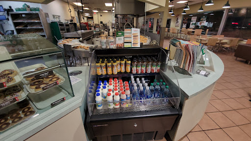 Bakery «Krispy Kreme Doughnuts», reviews and photos, 3605 Ira E Woods Ave, Grapevine, TX 76051, USA