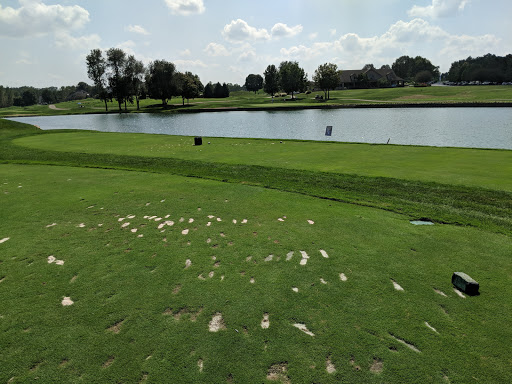 Golf Club «Champion Trace Golf Club», reviews and photos, 20 Ave of Champions, Nicholasville, KY 40356, USA