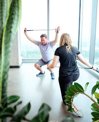 MovementX — Physical Therapy in Northern Virginia - Photo 5 - Car repair in Arlington, VA, Arlington