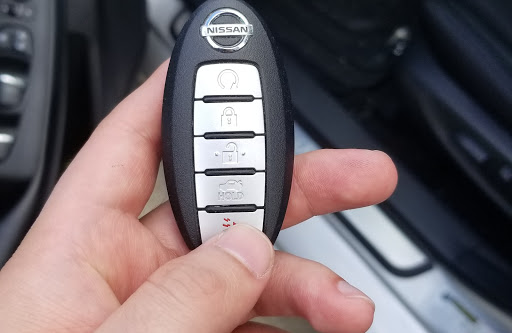 Locksmith «GiddyUp locksmith llc», reviews and photos, 930 N Belt Line Rd #110, Irving, TX 75061, USA