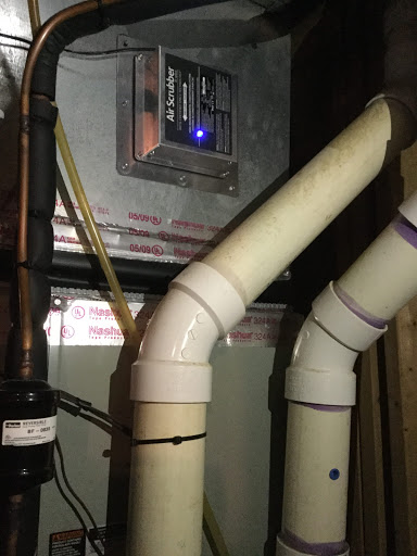 HVAC Contractor «M.E. Flow, Inc.», reviews and photos, 6426 Richmond Hwy, Alexandria, VA 22306, USA