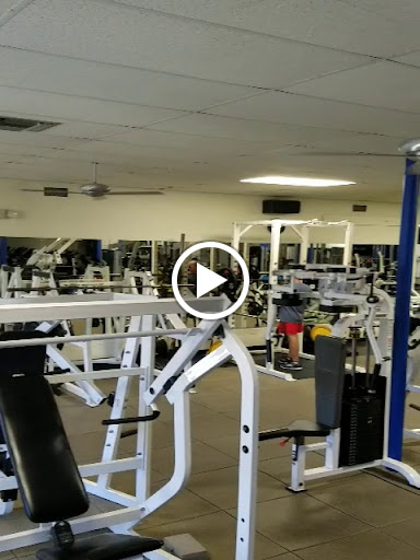 Health Club «clubX fitness center coral gables», reviews and photos, 1236 S Dixie Hwy, Coral Gables, FL 33146, USA
