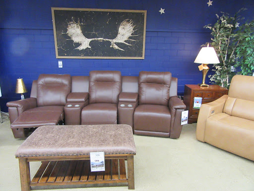 Carpet Store «EMW Carpets & Furniture», reviews and photos, 2141 S Broadway, Denver, CO 80210, USA