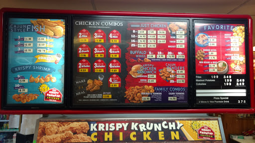 Convenience Store «Cacapon Market», reviews and photos, 9089 Valley Rd, Berkeley Springs, WV 25411, USA