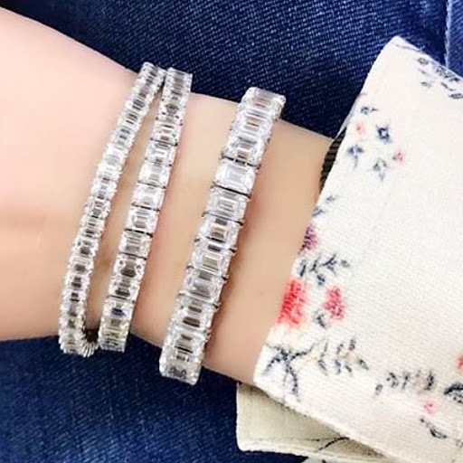 Jewelry Store «Susan Robinson Jewelry», reviews and photos, 6009 S Broadway Ave, Tyler, TX 75703, USA