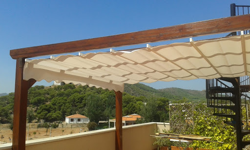 PORCHES VALENCIA – (Puçol)