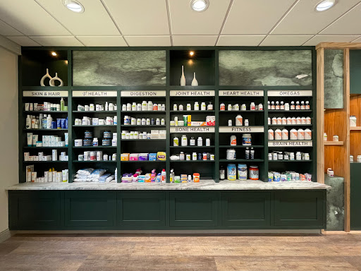 Asheville Compounding Pharmacy