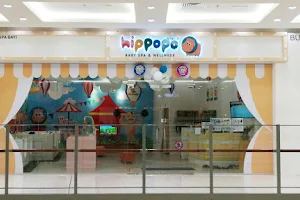 Hippopo Baby Spa & Wellness - AEON Mall Klebang image