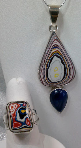 Jewelry Store «Silver Fox II Jewelry», reviews and photos, 29 W 8th St, Holland, MI 49423, USA