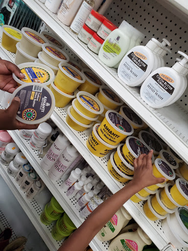 Cosmetics Store «Sun Beauty Supply», reviews and photos, 118 Drury Dr, La Plata, MD 20646, USA