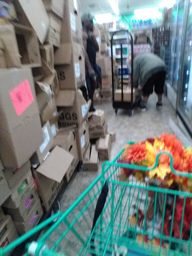 Dollar Store «Dollar Tree», reviews and photos, 3932 Minnesota Ave NE, Washington, DC 20019, USA