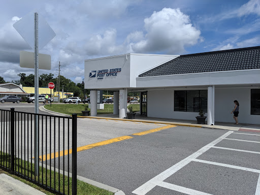 Post Office «United States Postal Service», reviews and photos, 83 Geneva Dr, Oviedo, FL 32765, USA