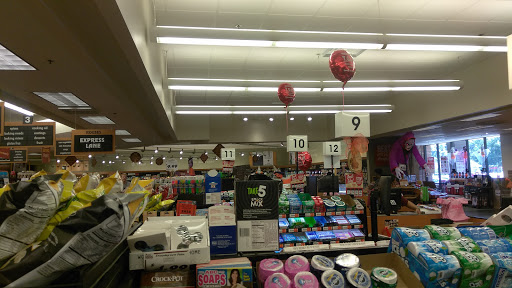 Grocery Store «Rouses Markets», reviews and photos, 4350 Old Shell Rd, Mobile, AL 36608, USA