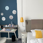 Photo n°2 de l'avis de K4R1N. fait le 15/04/2024 à 21:16 sur le  Vienna House Easy Landsberg à Landsberg am Lech