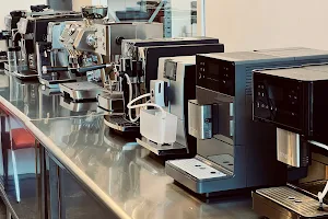 Café Liégeois - Boutique machine à café image