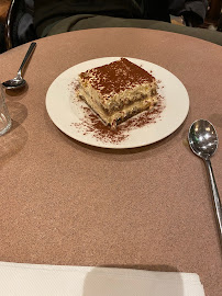 Tiramisu du Restaurant italien Gruppomimo à Asnières-sur-Seine - n°16