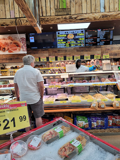 Supermarket «LIC Food Bazaar Supermarket», reviews and photos, 42-02 Northern Blvd, Long Island City, NY 11101, USA