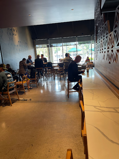 Starbucks image