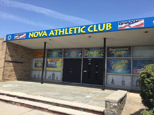 Gymnastics Center «Nova Sports Summer Camp at Nova Athletic Club», reviews and photos, 3701 Surf Ave, Brooklyn, NY 11224, USA