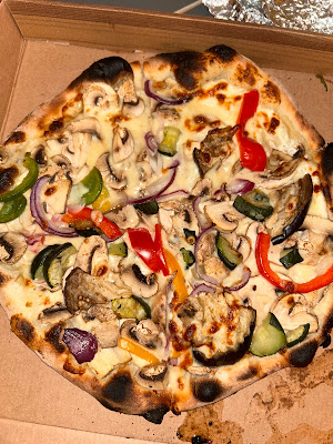 Pizza Gil à Bussy-Saint-Georges