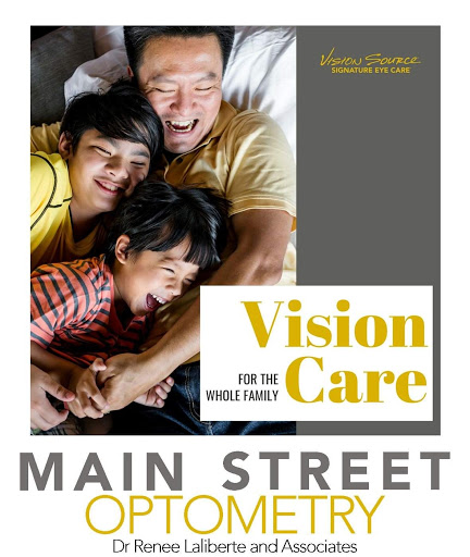 Optometrist «Main Street Optometry - Vision Source», reviews and photos, 1245 E M36, Pinckney, MI 48169, USA