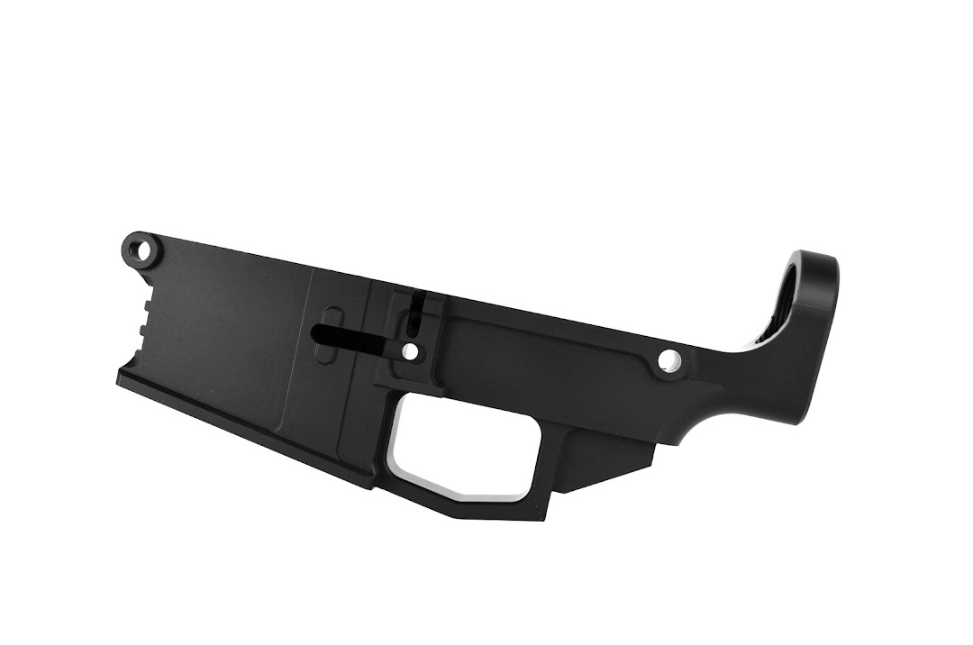 M1 Machining