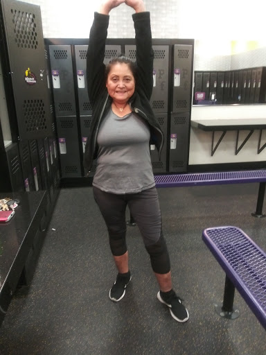 Gym «Planet Fitness», reviews and photos, 500 E Manchester Blvd a, Inglewood, CA 90301, USA