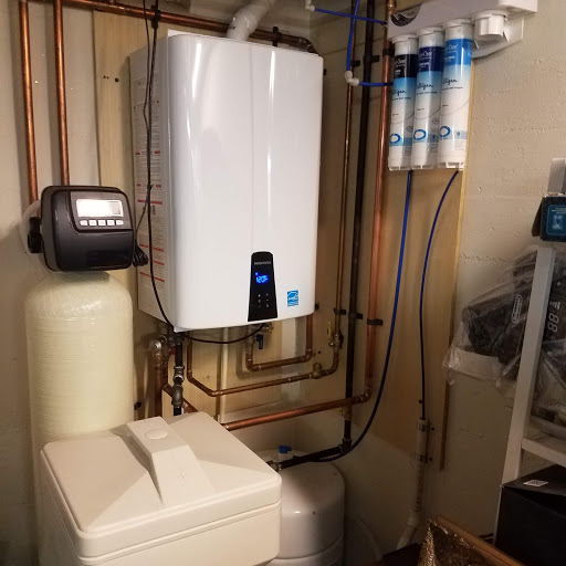Kent County Plumbing