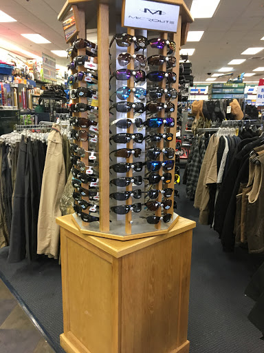 Sporting Goods Store «Big 5 Sporting Goods», reviews and photos, 965 S Val Vista Dr, Gilbert, AZ 85296, USA