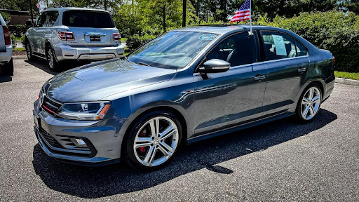 Used Car Dealer «CarDirect USA», reviews and photos, 4740 Shore Dr, Virginia Beach, VA 23455, USA