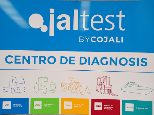 CARTRUCK SOLUTIONS S.L. en Valverde del Majano, Segovia