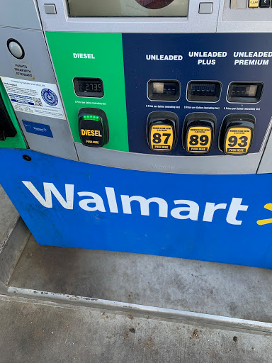 Department Store «Walmart», reviews and photos, 1151 Old US Hwy 90 E, Castroville, TX 78009, USA