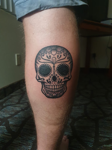 Explore dob tattoo ideas, creative tattoo ideas in San Diego, available at San Diego Tattoo Company