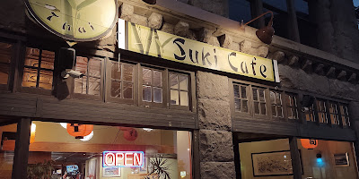 Suki Café