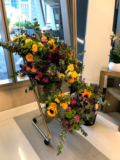 Florist «Flowers By Pouparina», reviews and photos, 1868 W Flagler St, Miami, FL 33135, USA