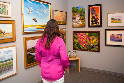 Museum «A.E. Backus Museum and Gallery», reviews and photos, 500 N Indian River Dr, Fort Pierce, FL 34950, USA