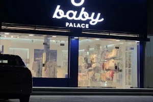 Baby palace image