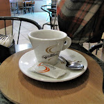 Photo n°1 de l'avis de angela&roberto.t fait le 30/04/2020 à 15:26 sur le  Bar Del Corso à Montefiascone