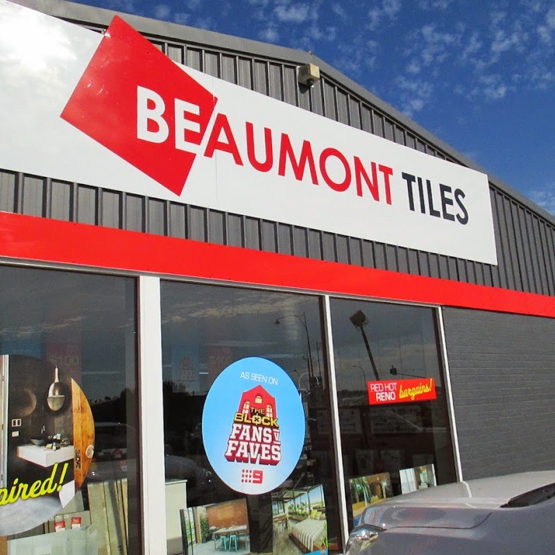 Beaumont Tiles