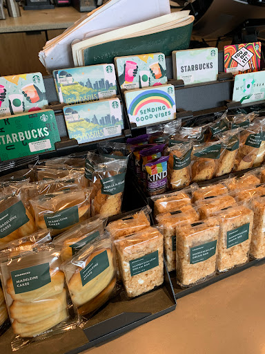 Starbucks image