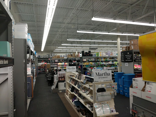 Office Supply Store «Staples», reviews and photos, 3320 Stockton Hill Rd, Kingman, AZ 86409, USA